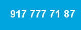 917 777 71 87